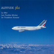 CD Altitude +