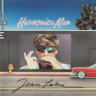 CD Harmonica Man