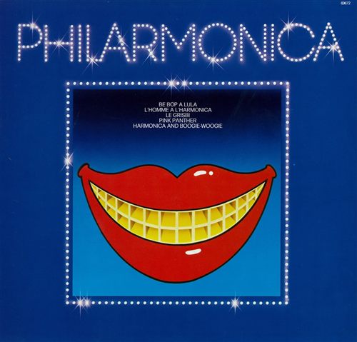 Pochette Philarmonica