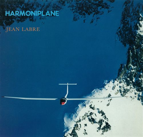 Pochette Harmoniplane
